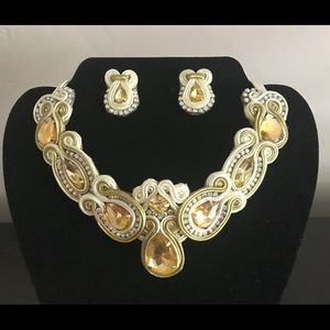 Soutache Set